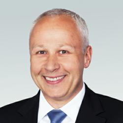 Ralph Gillessen is the new Chief Market Officer (CMO) of SQS Software Quality Systems AG from 1.01.2013